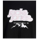 Jack & Jones Ανδρική κοντομάνικη μπλούζα Flare Front Crew Neck T-Shirt